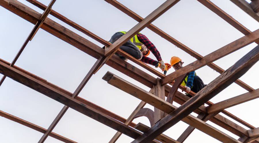 Expert Emergency Roof Repairs services in Neah Bay, WA